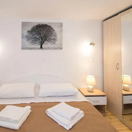 Apartment Kostas House - Corfu Town *