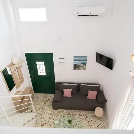 Apartment Kostas House - Corfu Town Corfu (city)