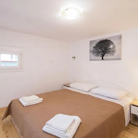Apartment Kostas House - Corfu Town *