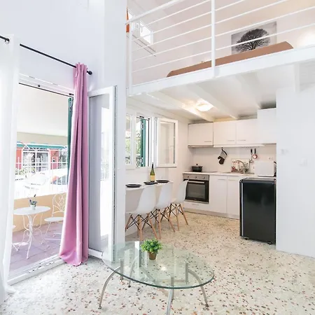 Apartment Kostas House - Corfu Town Corfu (city)