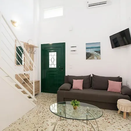 Apartment Kostas House - Corfu Town *