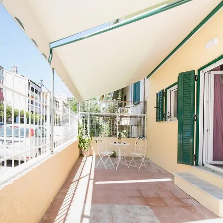 Kostas House - Corfu Town Corfu (city)
