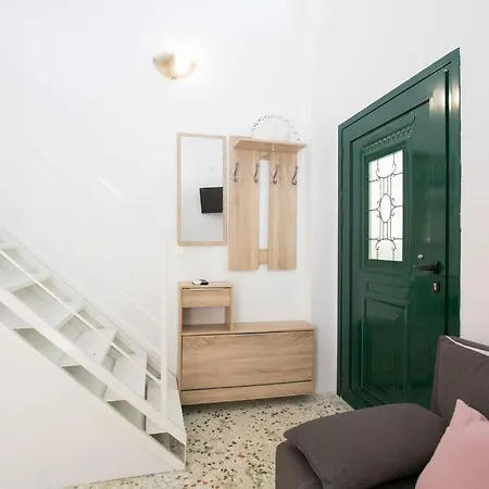 Apartment Kostas House - Corfu Town