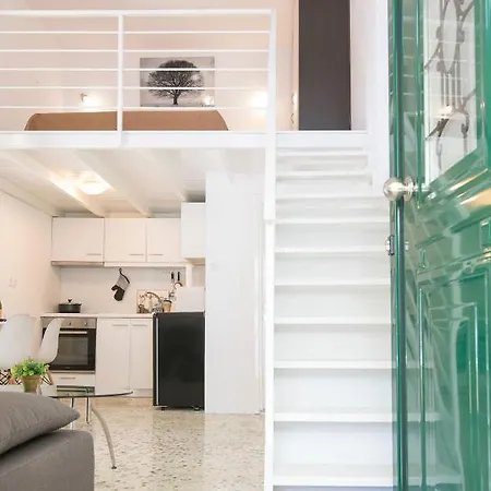 Kostas House - Corfu Town Apartment Corfu (city)